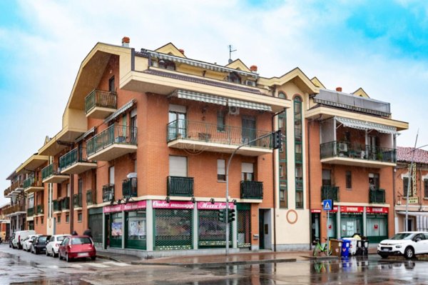 appartamento in vendita a Moncalieri