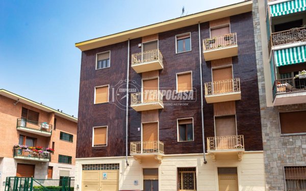 appartamento in vendita a Moncalieri