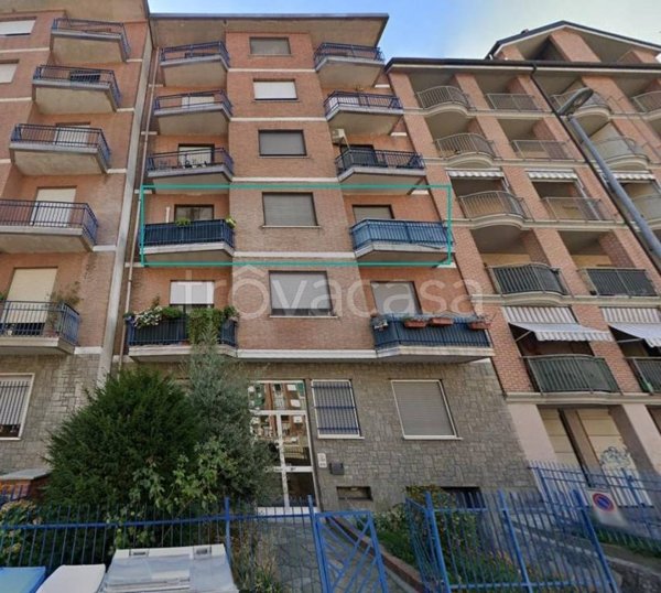 appartamento in vendita a Moncalieri
