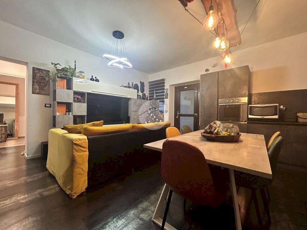 appartamento in vendita a Moncalieri