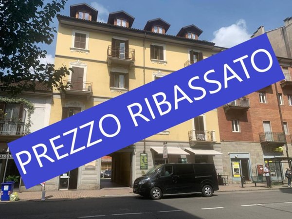 appartamento in vendita a Moncalieri