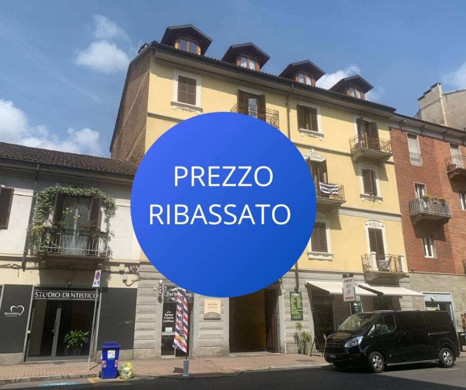 appartamento in vendita a Moncalieri