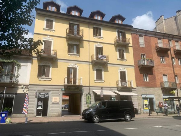 appartamento in vendita a Moncalieri