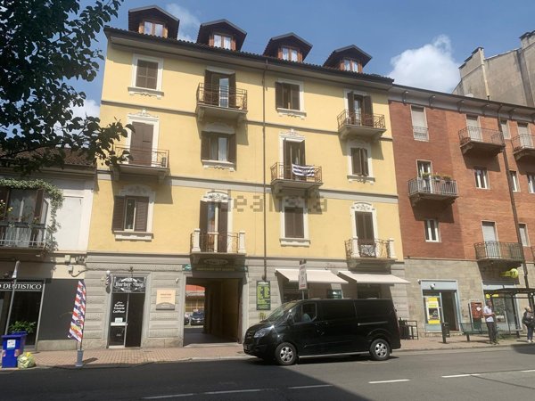 appartamento in vendita a Moncalieri