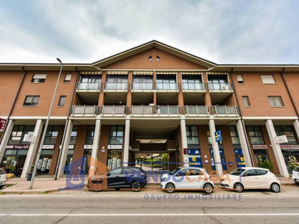 appartamento in vendita a Moncalieri in zona Moriondo