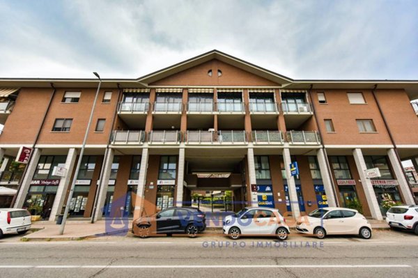 appartamento in vendita a Moncalieri in zona Testona