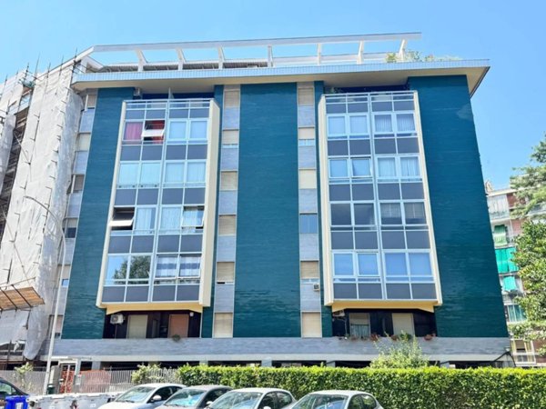 appartamento in vendita a Moncalieri