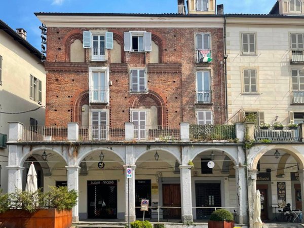 appartamento in vendita a Moncalieri