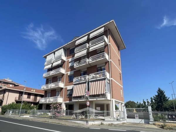 appartamento in vendita a Moncalieri