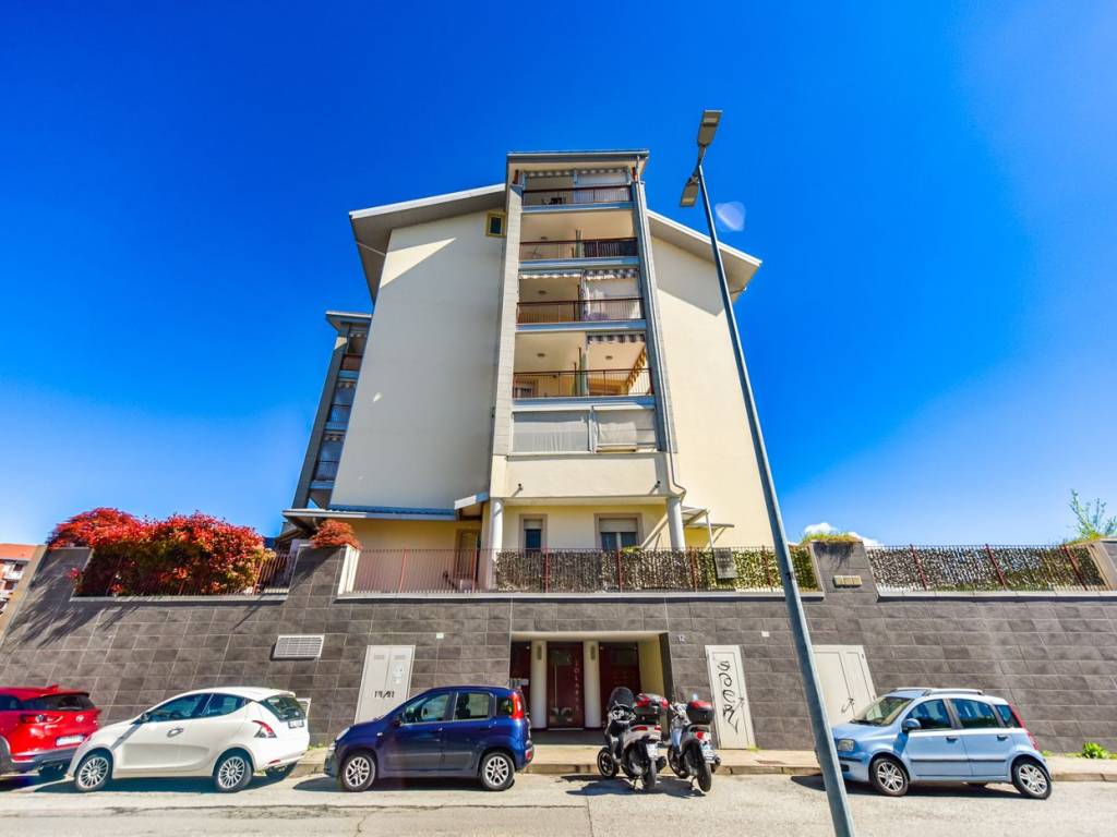 appartamento in vendita a Moncalieri