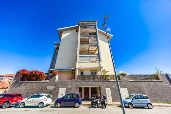 appartamento in vendita a Moncalieri