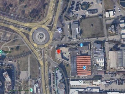 locale di sgombero in vendita a Moncalieri