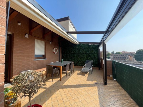 appartamento in vendita a Moncalieri