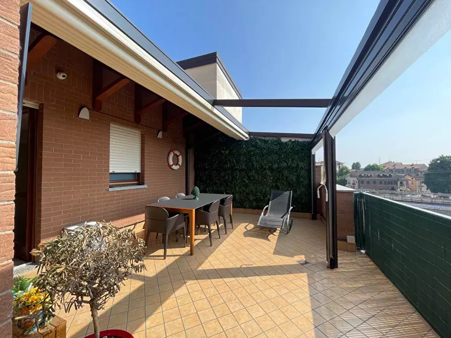 appartamento in vendita a Moncalieri