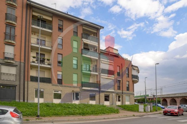 appartamento in vendita a Moncalieri