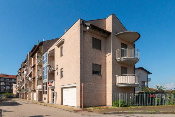 appartamento in vendita a Moncalieri