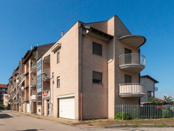 appartamento in vendita a Moncalieri