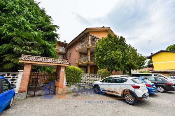 appartamento in vendita a Moncalieri in zona Moriondo