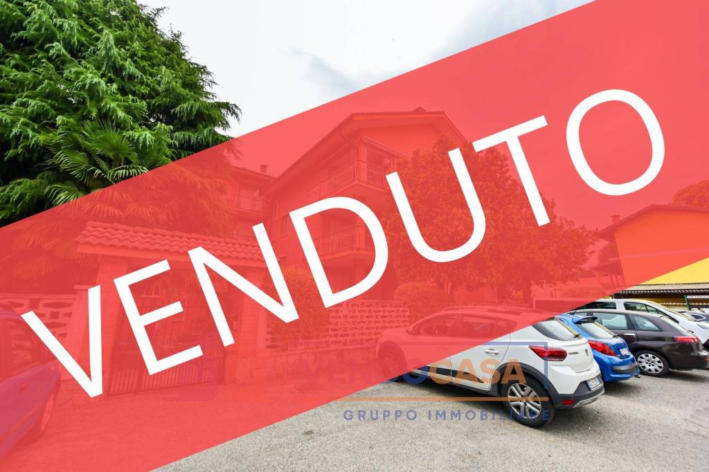 appartamento in vendita a Moncalieri in zona Moriondo