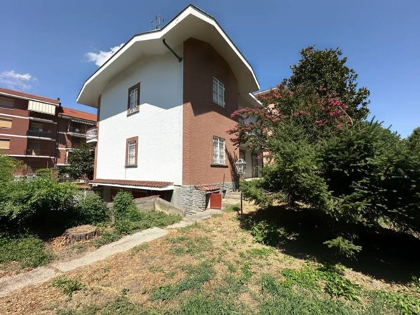 villa in vendita a Moncalieri
