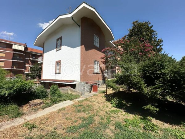 villa in vendita a Moncalieri