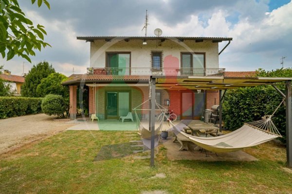 casa indipendente in vendita a Moncalieri