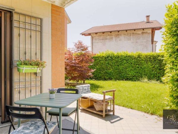 appartamento in vendita a Moncalieri
