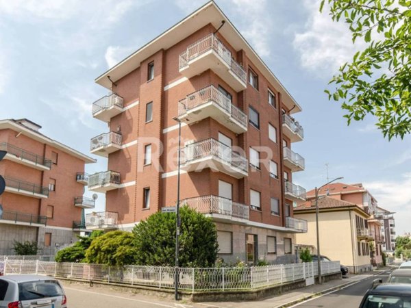 appartamento in vendita a Moncalieri
