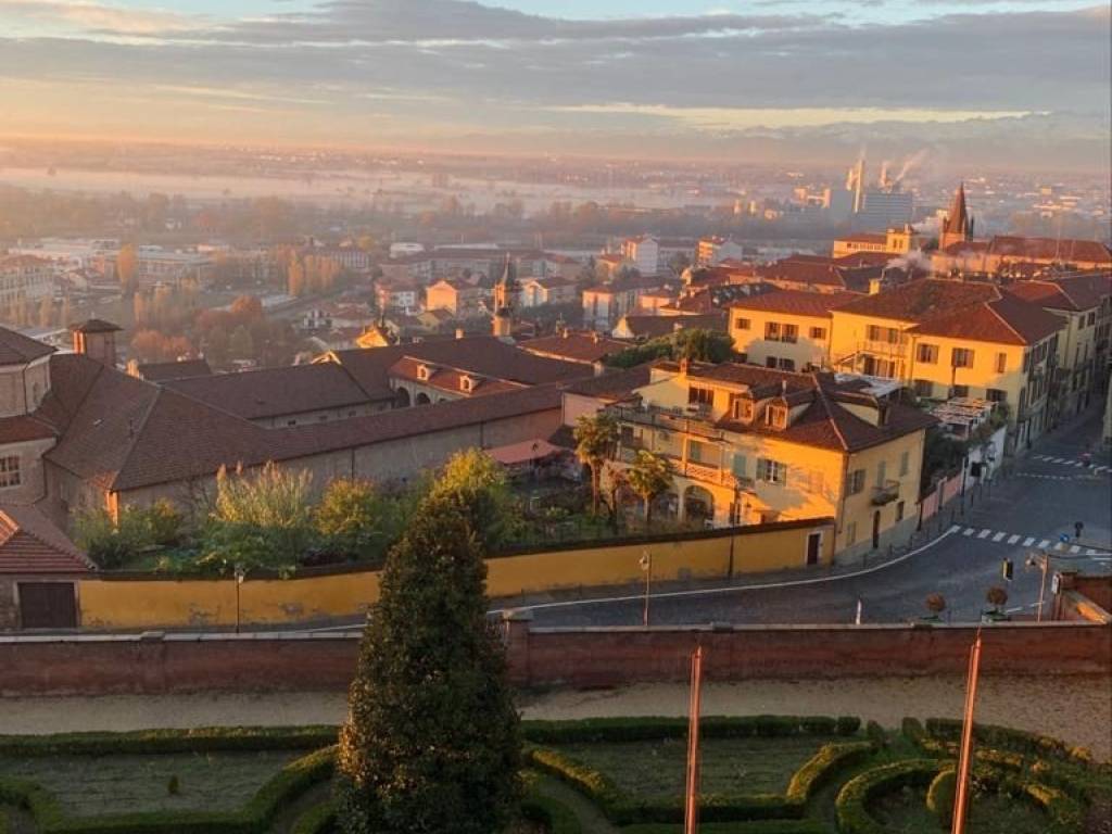 appartamento in vendita a Moncalieri