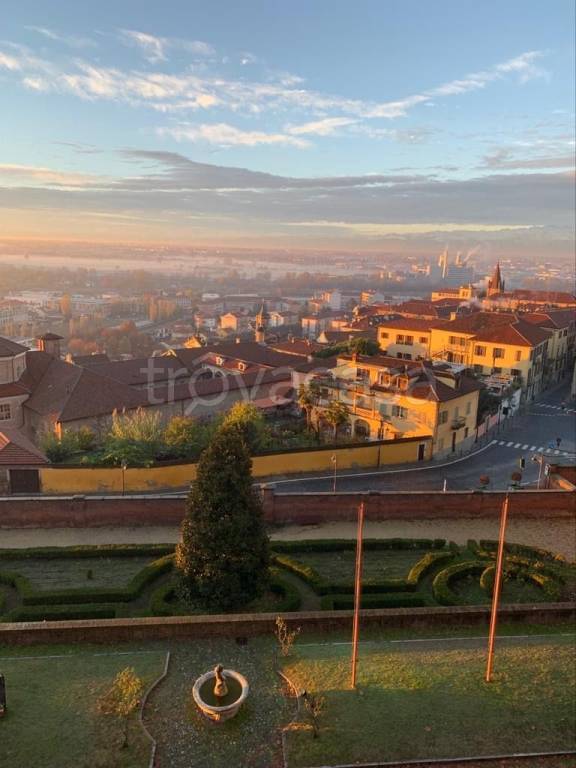 appartamento in vendita a Moncalieri