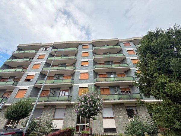 appartamento in vendita a Moncalieri