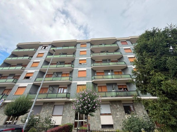 appartamento in vendita a Moncalieri