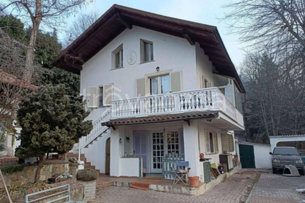 appartamento in vendita a Moncalieri in zona Revigliasco