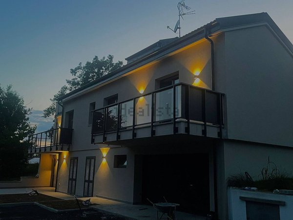 casa indipendente in vendita a Moncalieri