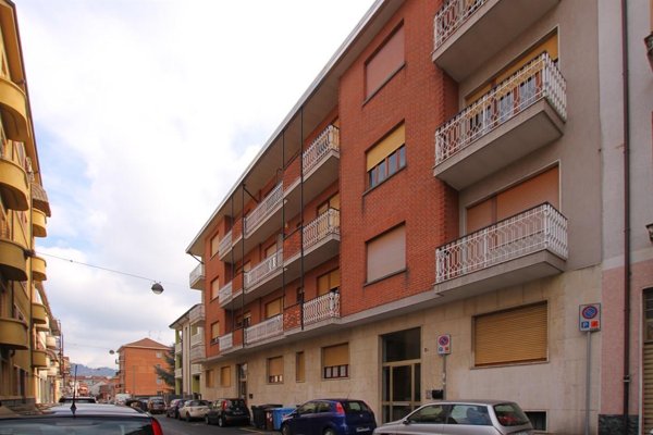 attico in vendita a Moncalieri