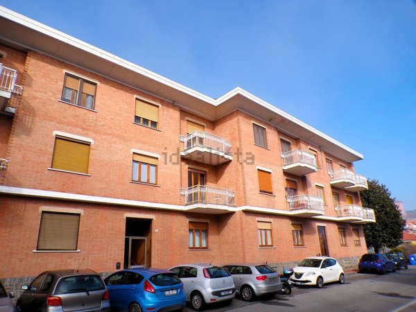 appartamento in vendita a Moncalieri