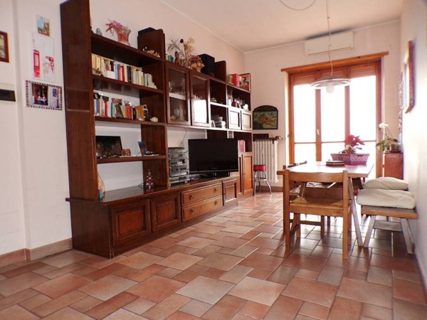 appartamento in vendita a Moncalieri