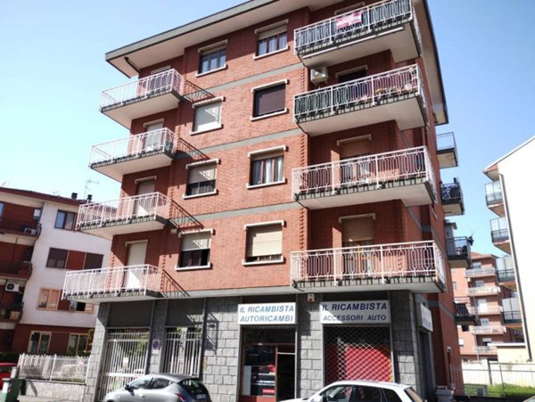 appartamento in vendita a Moncalieri