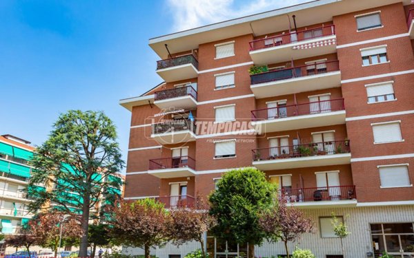 appartamento in vendita a Moncalieri