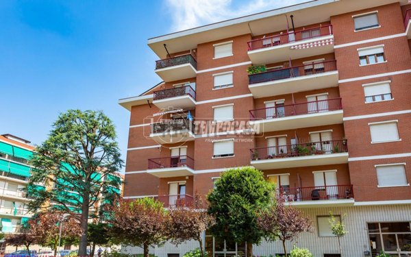 appartamento in vendita a Moncalieri