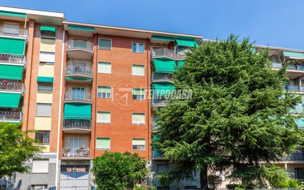 appartamento in vendita a Moncalieri