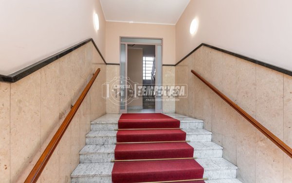 appartamento in vendita a Moncalieri
