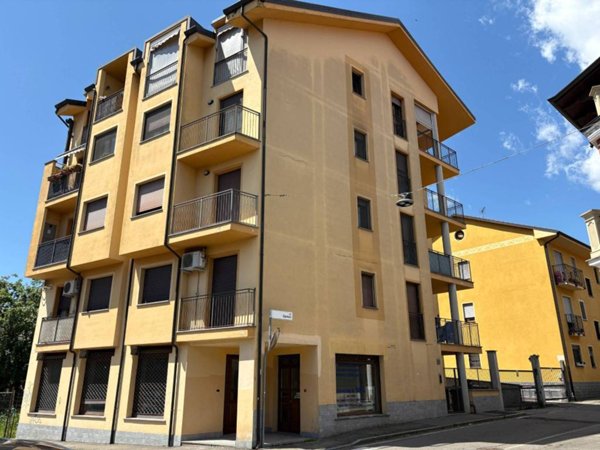 appartamento in vendita a Moncalieri