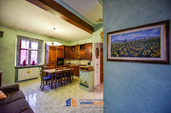 appartamento in vendita a Moncalieri