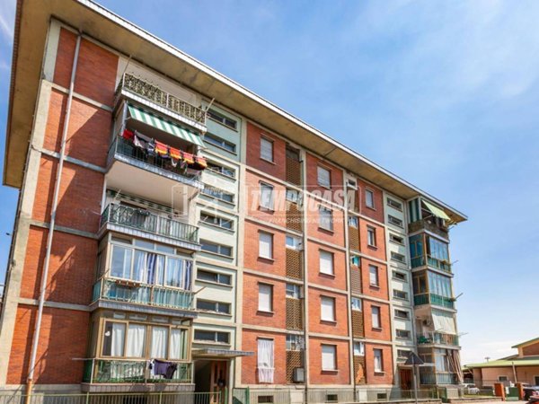 appartamento in vendita a Moncalieri
