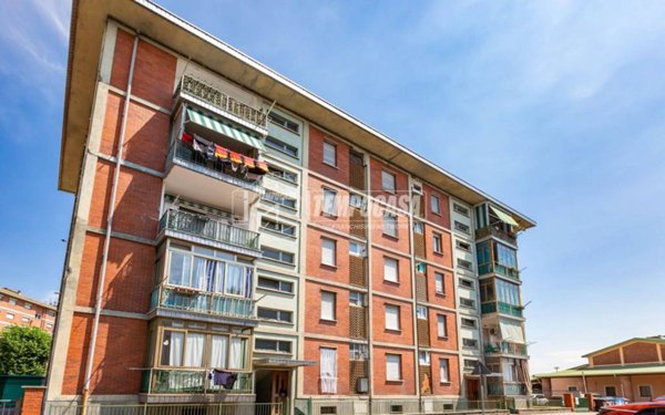 appartamento in vendita a Moncalieri