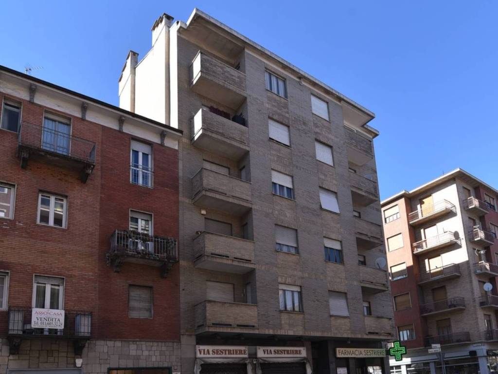 appartamento in vendita a Moncalieri