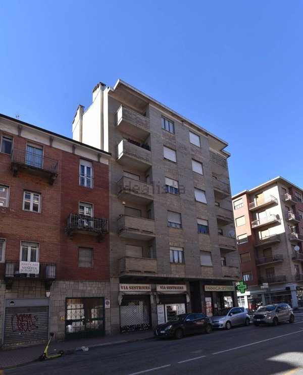 appartamento in vendita a Moncalieri