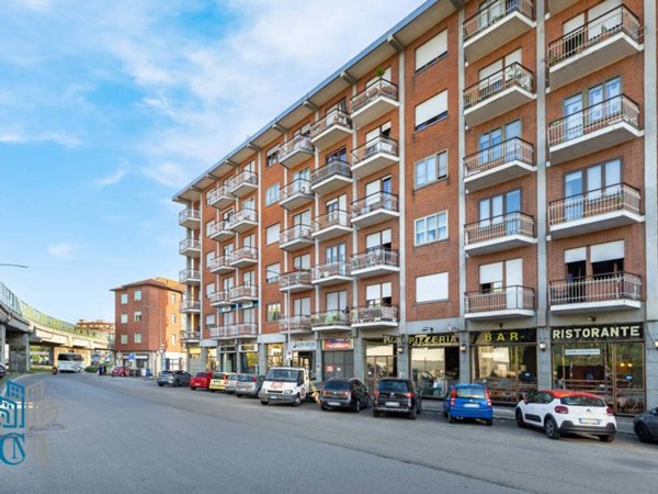 appartamento in vendita a Moncalieri