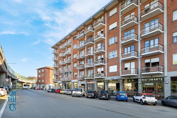 appartamento in vendita a Moncalieri